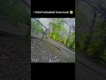 My board is taking its last breaths 🫠 / FPV freestyle / #fpv #drone #shorts