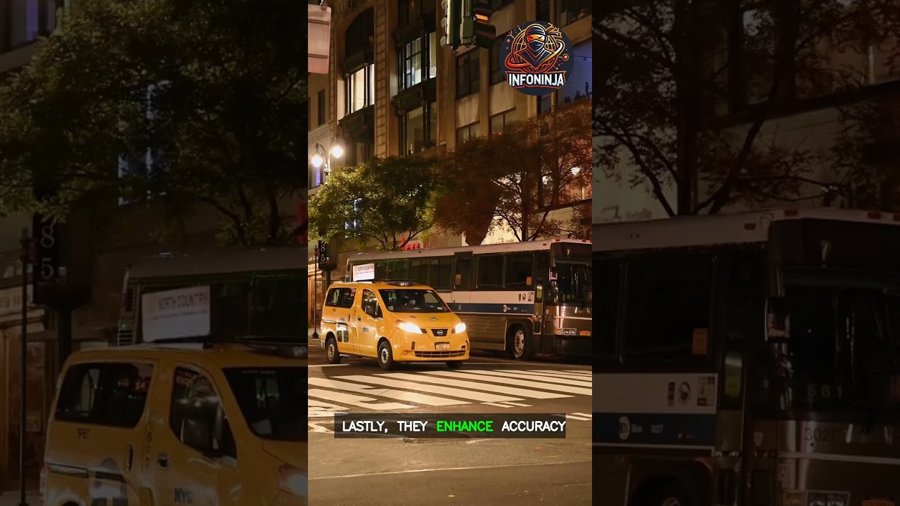 3 Ways Trading Algorithms Will Change Finance in 2025!