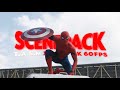 Tom Holland Spiderman High quality scenepack