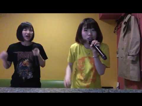 モーニング娘。'17 BRAND NEW MORNING 勢いで歌ってみた