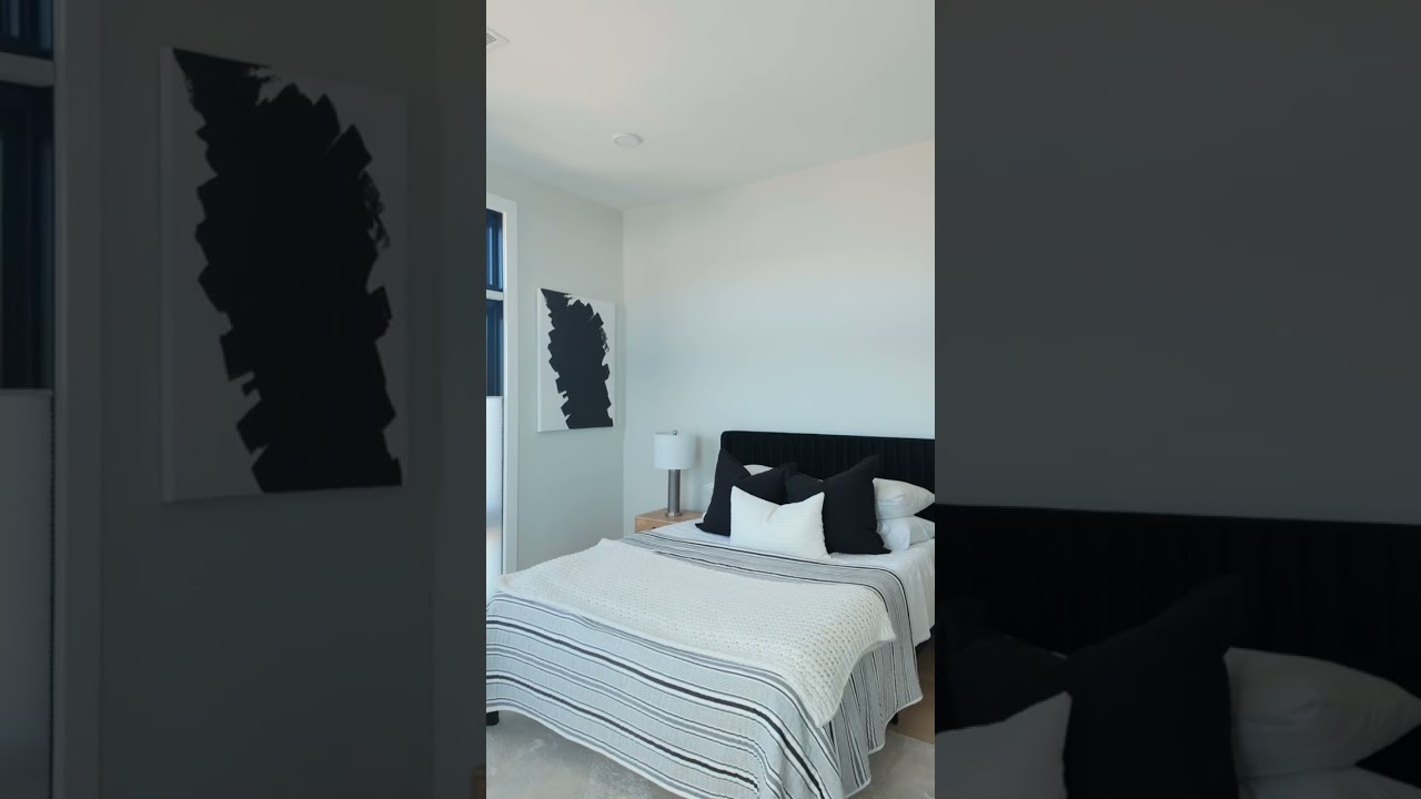 14 Green Street PH1 Coolidge Corner | Virtual Tour | New Construction, Brookline MA