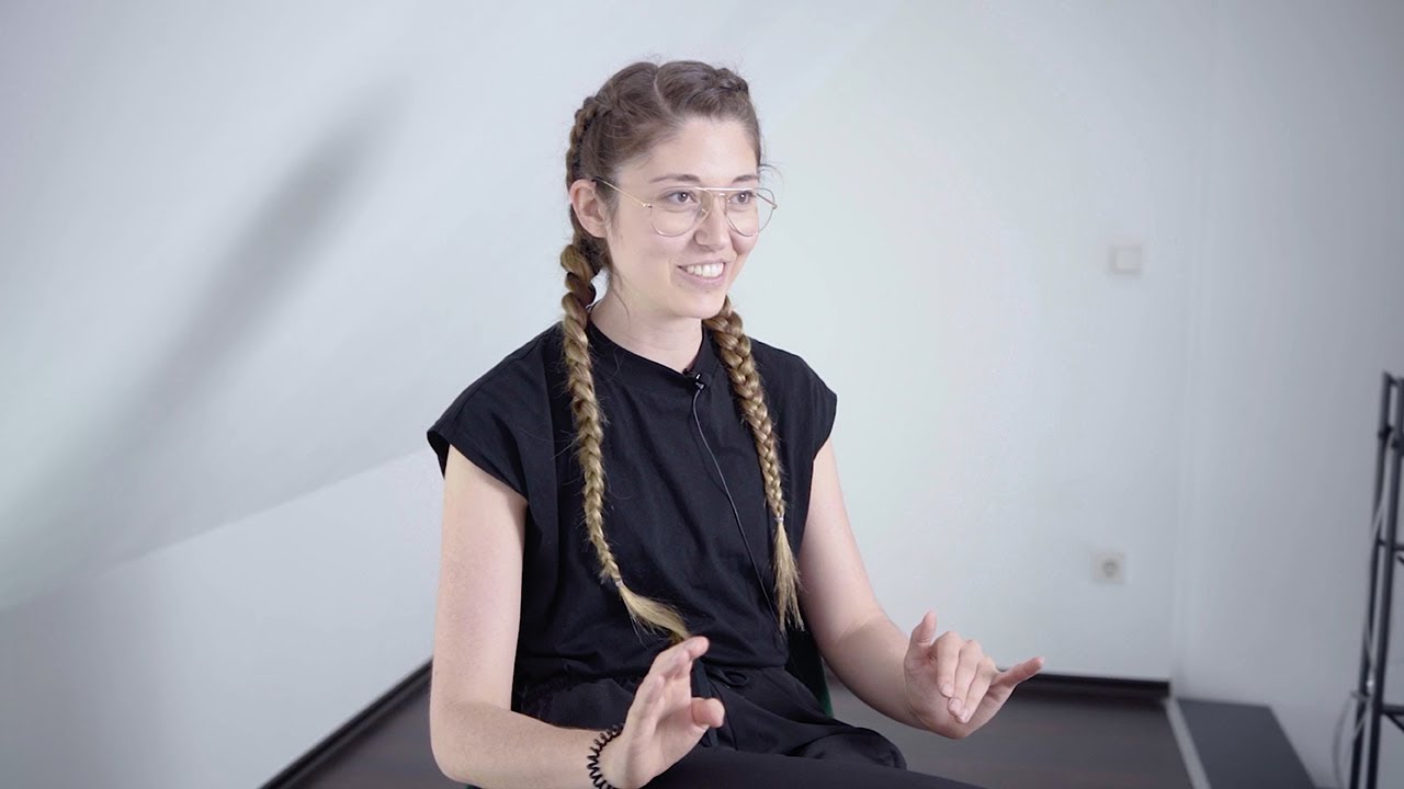 Anna Grillmeier – Achter Dezember (Making Of)