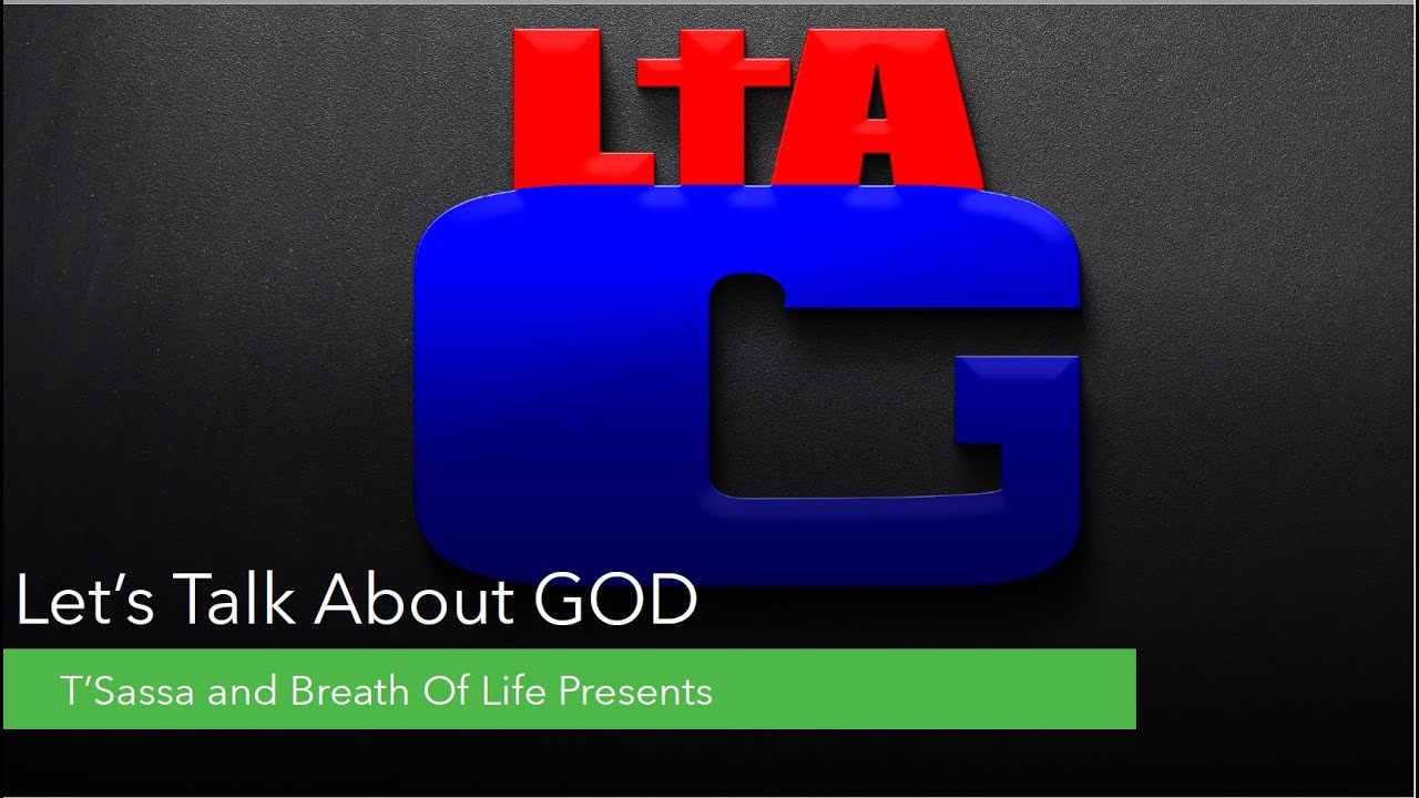 TRADITIONS! GOOD OR BAD? LTAG (April11, 2020) YouTube