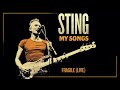 Fragile — Sting — Richter's Art School String Ensemble