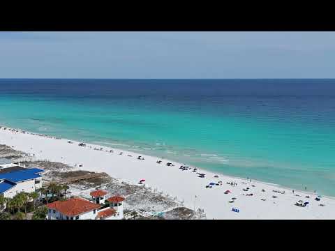86 Woodward St, Destin, FL home video tour