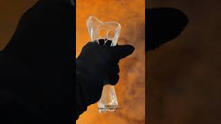 Honor X6C | 2.00MM Clear Transparent Phone Case | PhoneCase.lk