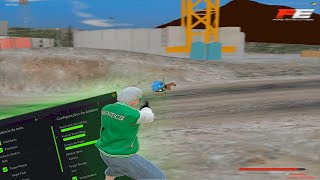 Highlights Fivem |#21 Teus FiveM