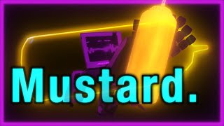 Mustard.