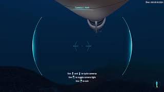 THIS is how far you can go in the Subnautica Map!