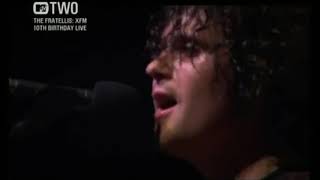 The Fratellis . Flathead (Live Astoria London|)
