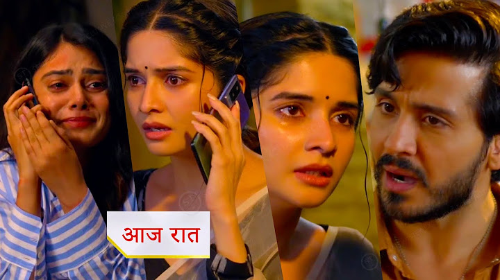 Ghum Hai Kisikey Pyaar Meiin NEW PROMO 17th June 2025