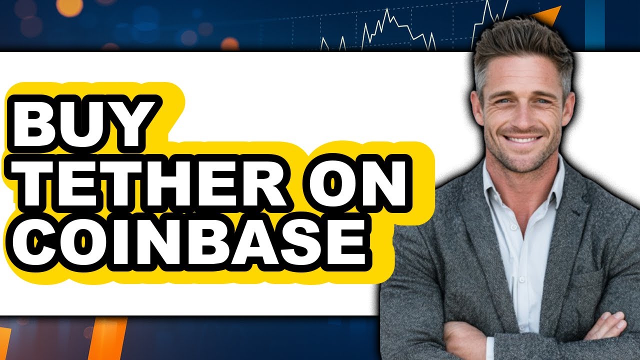 How To Buy Tether On Coinbase - Step By Step - YouTube