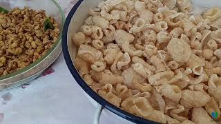 Minden Volt Mi Szem-Szájnak Ingere