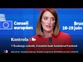 V Štrasburgu rozhodli, či úradníci budú kontrolovať Facebook | Aktuality #n-l