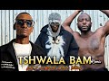 TitoM TSHWALA BAM REMIX feat. Wande Coal, Zoro, Victony & Davido (Official Unreleased Verse)