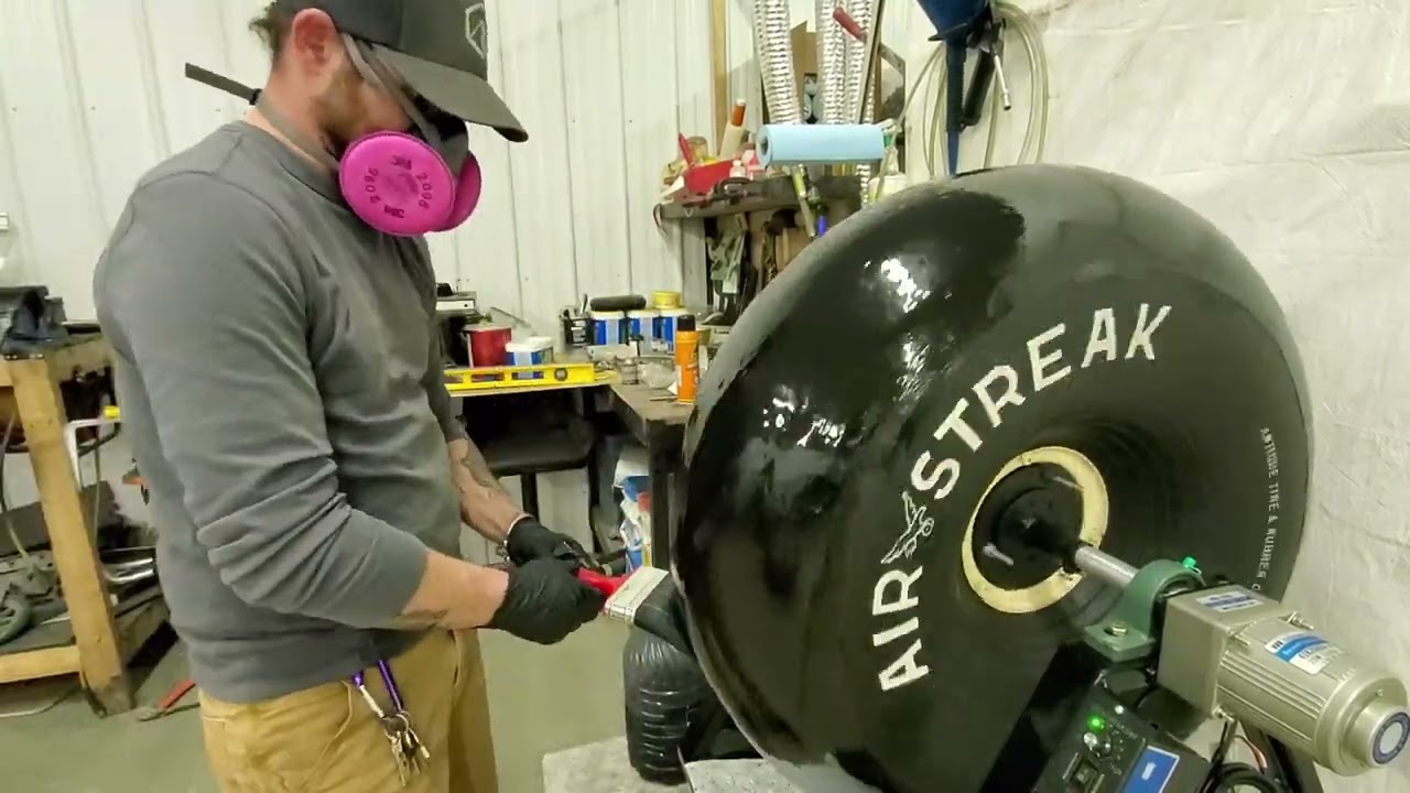 make bushwheels great again