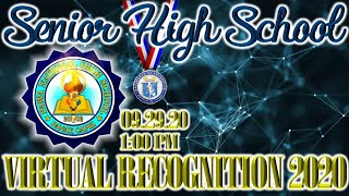 PAWA NHS-SHS VIRTUAL RECOGNITION (FULL)