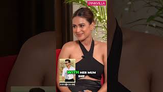 Nia Sharma On Her Bond With Arjun Bijlani