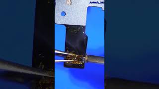 Sub board  Molex Connector Changed easily