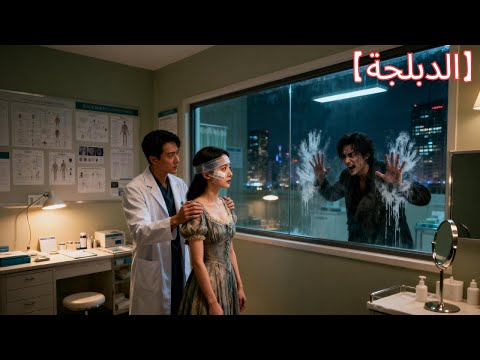 الدبلجة هربت من زوجي المعتدي بوجه جديد لكنه عاد ليصطادني من جديد