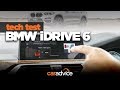BMW iDrive 6 review: A detailed look at the latest infotainment system