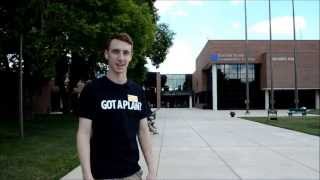 Welcome Intro NSO OL