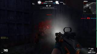 HACKER EN WOLFTEAM #14 (bahama wolfking)