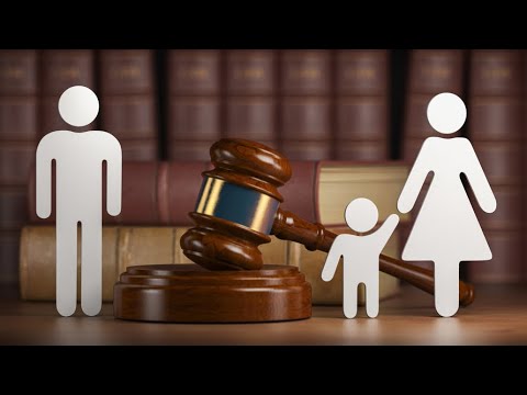 Make Up Parenting Time