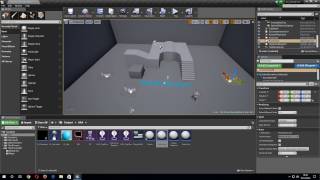 UE4 EQS: Choosing objects