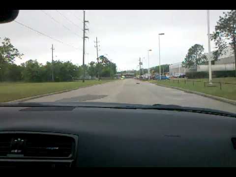 Split Second Performance IS-F Twin Turbo Test 2