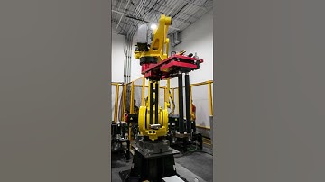 Automated Solutions #automatedsolutions #industrialautomation #automation #roboticsandautomation