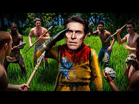 Обычный день соло игрока в расте