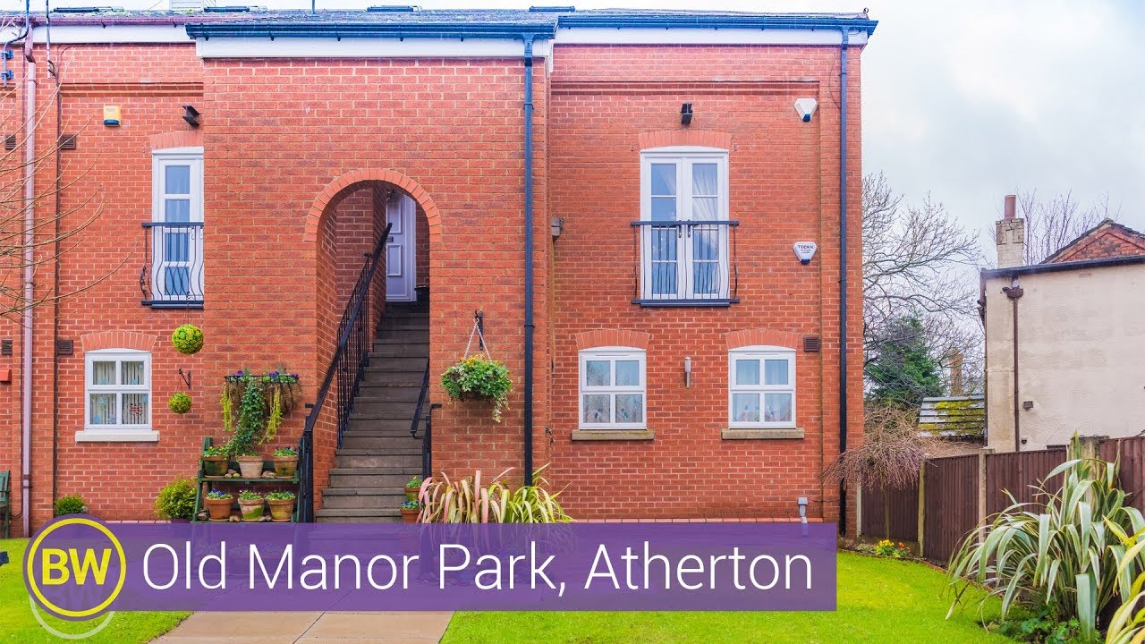 Old Manor Park, Atherton Balmer Wilcock YouTube