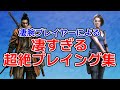 【極めし者】熟練RTAプレイヤーによる究極のプレイング集