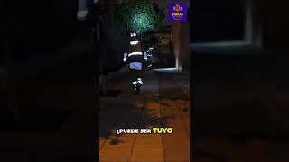 🎂 5 horas de “Cumpleaños feliz” en un colegio de Murcia… hasta que llegaron los bomberos