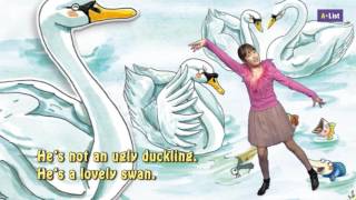 Download Lagu RAC The Ugly Duckling 07 A Lovely Swan MP3