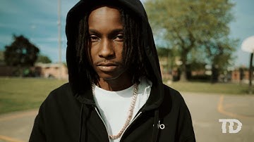 2x - Genocide [Official Video](Shot By: @tdwiththashot )