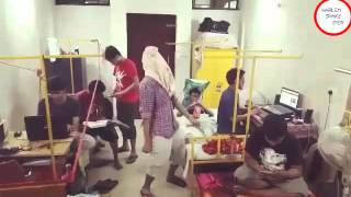 Epic Harlem Shake