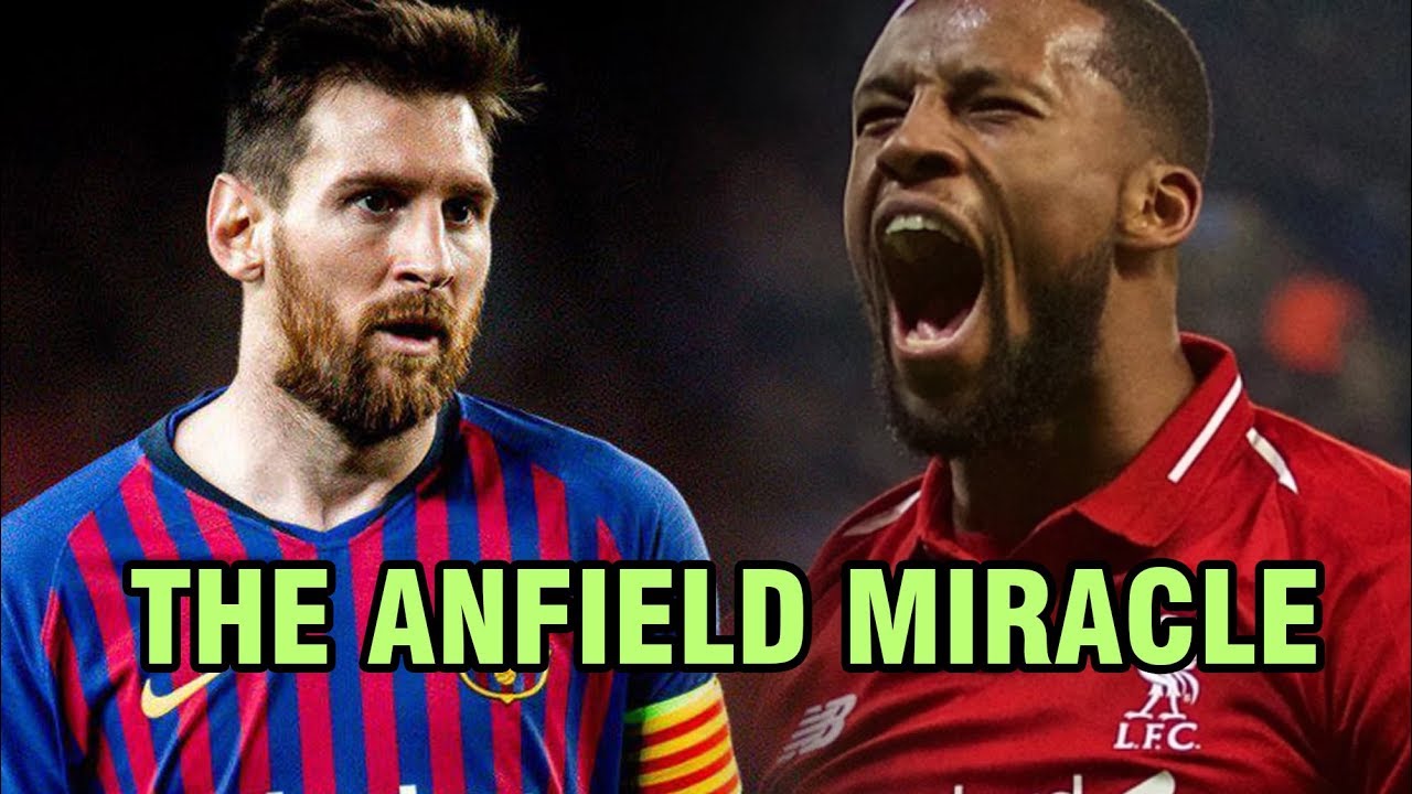 How Liverpool Stunned Barcelona SportsRoom Ep 37 i THE WEEK Video Discussion YouTube
