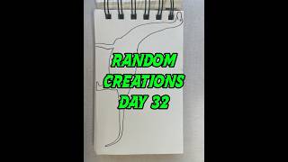 Random Creations Day 32 #shorts #art #aseprite #pixelart #creative