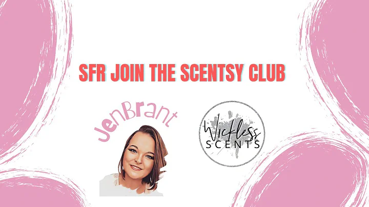SFR- Join the Scentsy Club