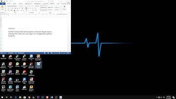 Membuat dan Menghitung Volume Balok Menggunakan Aplikasi Geogebra