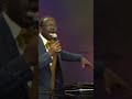 Église - MAEC | Montréal Canada | Pasteur F. Alezy | #shorts