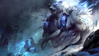 10 Hours Volibear, The Storm | Champion Theme