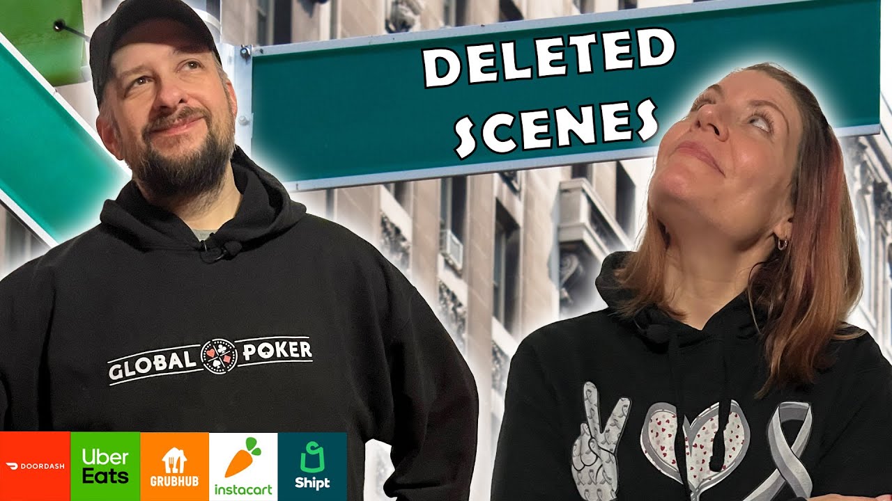 Deleted Scenes Dont Let Doordash Zones Dictate Where You Work YouTube