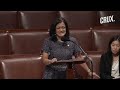 WATCH: Rep. Pramila Jayapal's Powerful Speech Before US House Voted To Curb Trump's Iran War Powers