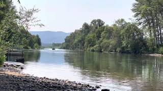 Hellgate Jetboat Excursions