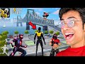 SPIDER FIGHTER 3D New Crazy Game Update😱 SPIDER FUSER