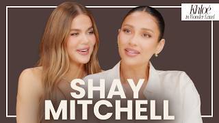 Shay Mitchell | Khloé In Wonder Land