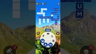 Words of Wonders Level 1089 | Wow Level 1089 | Wow Kirstenbosch national botanical garden Answers screenshot 2